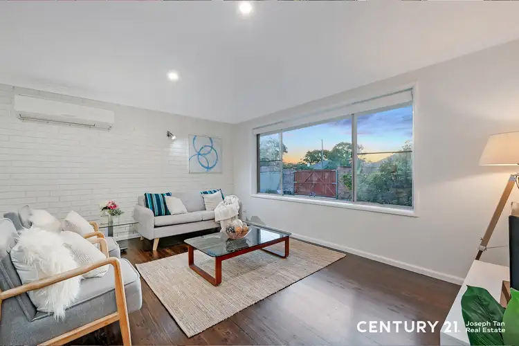 Third view of Homely house listing, 461 Pennant Hills Road, West Pennant Hills NSW 2125