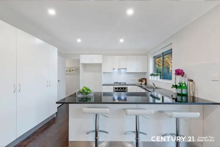 Fifth view of Homely house listing, 461 Pennant Hills Road, West Pennant Hills NSW 2125