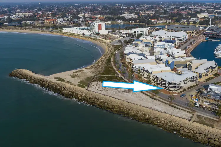 1/55 Breakwater Parade, Mandurah WA 6210