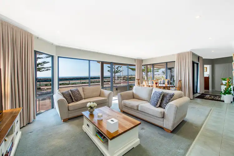 Fourth view of Homely apartment listing, 1/55 Breakwater Parade, Mandurah WA 6210