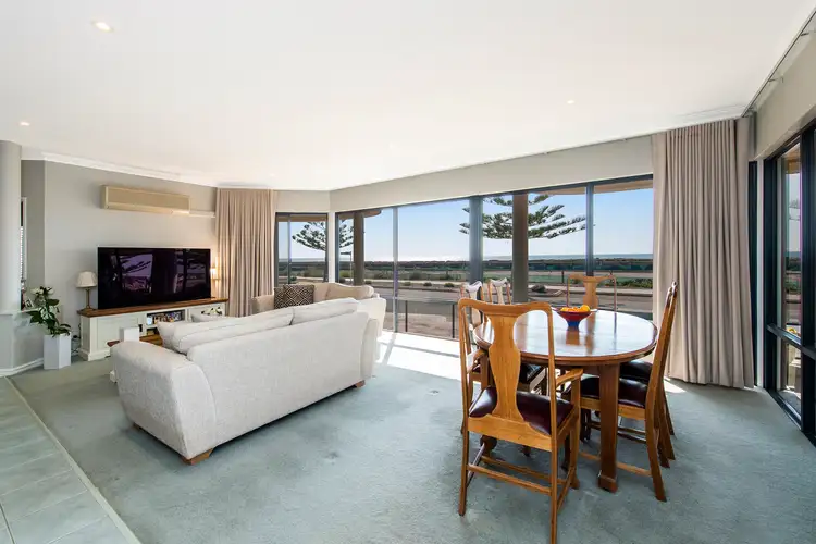 Fifth view of Homely apartment listing, 1/55 Breakwater Parade, Mandurah WA 6210