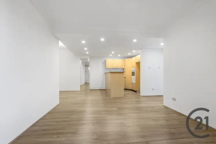11/22-24 Goulburn Street, Liverpool NSW 2170