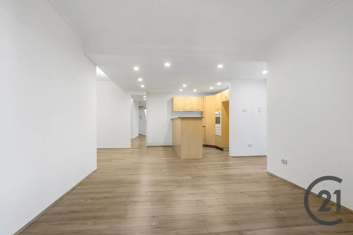 Main view of Homely apartment listing, 11/22-24 Goulburn Street, Liverpool NSW 2170