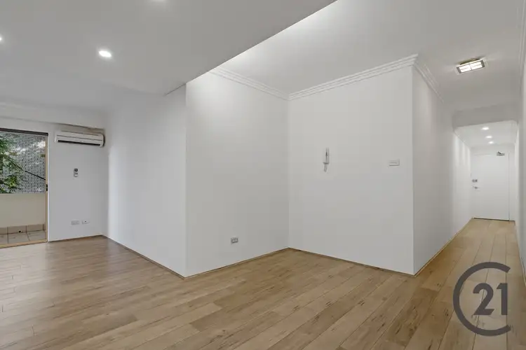 Fourth view of Homely apartment listing, 11/22-24 Goulburn Street, Liverpool NSW 2170