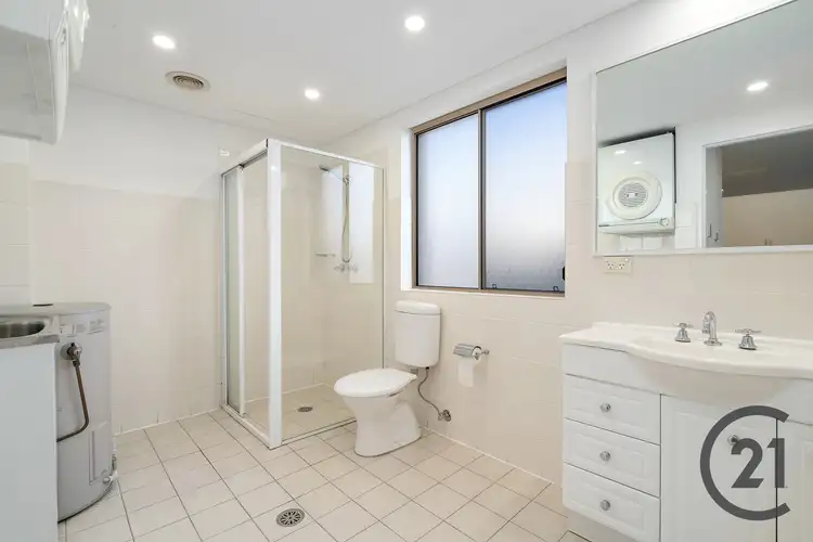 Sixth view of Homely apartment listing, 11/22-24 Goulburn Street, Liverpool NSW 2170