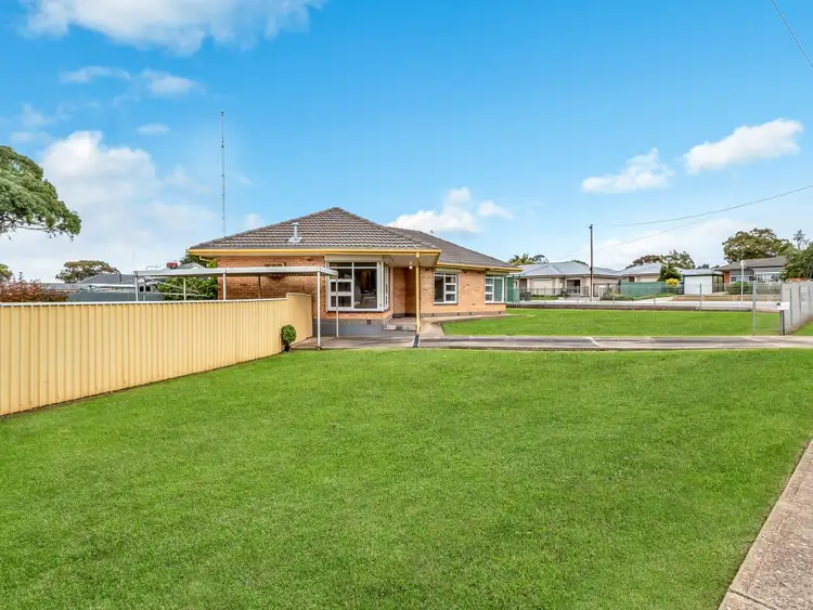 Main view of Homely house listing, 105 Acre Avenue, Morphett Vale SA 5162