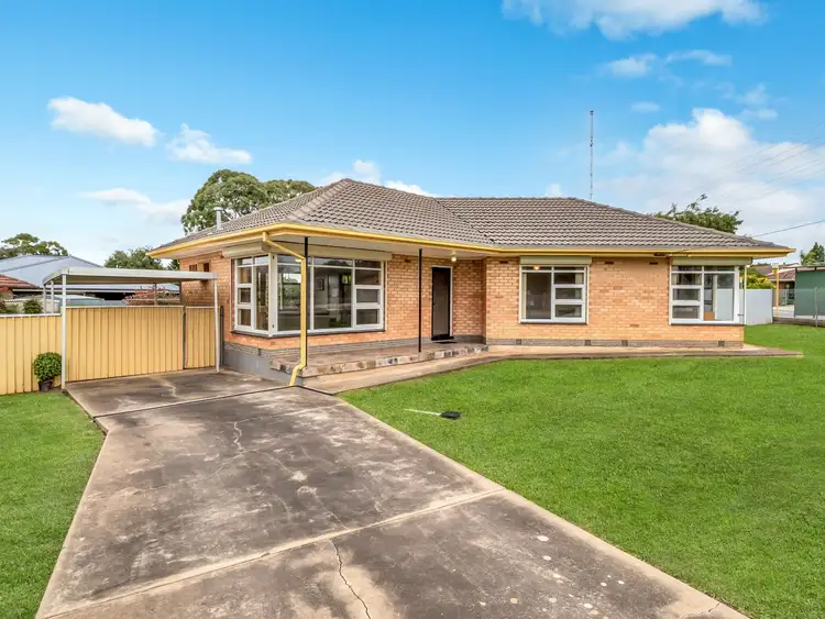 Second view of Homely house listing, 105 Acre Avenue, Morphett Vale SA 5162