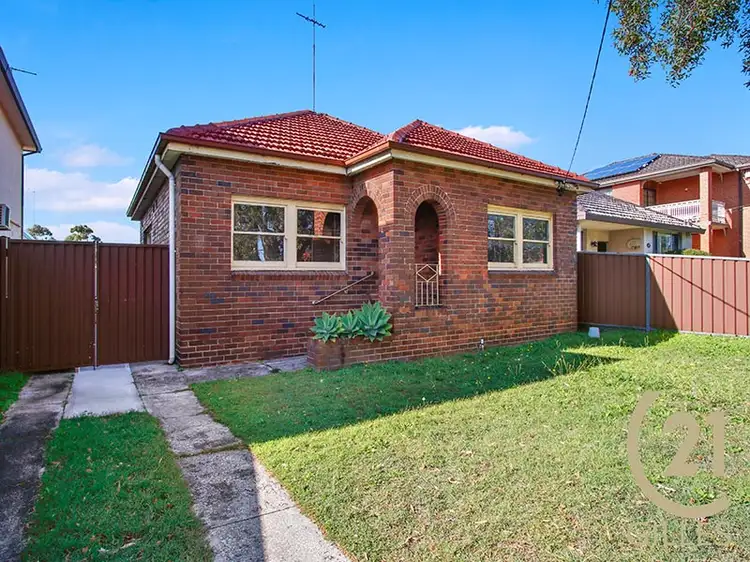 Main view of Homely house listing, 5 Moona Avenue, Matraville NSW 2036