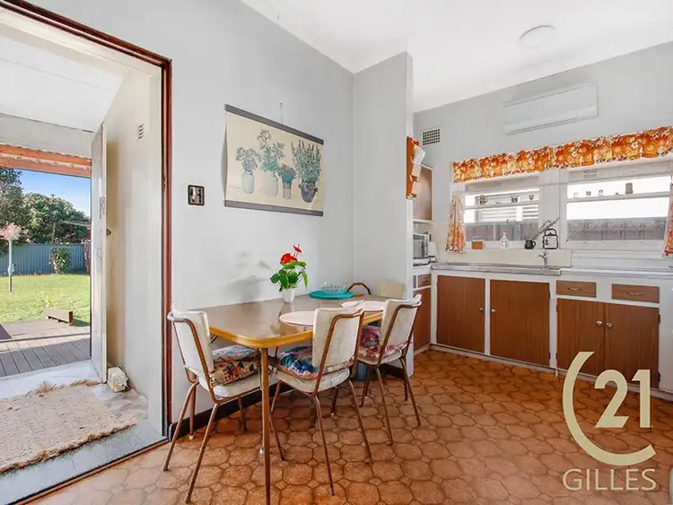 Sixth view of Homely house listing, 5 Moona Avenue, Matraville NSW 2036
