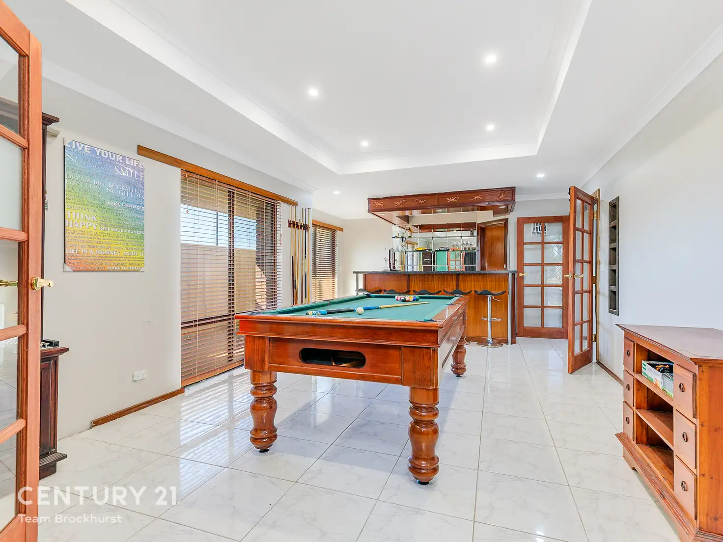 Main view of Homely house listing, 14 Marsh Court, Swan View WA 6056