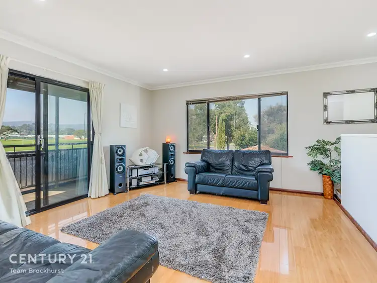 Second view of Homely house listing, 14 Marsh Court, Swan View WA 6056