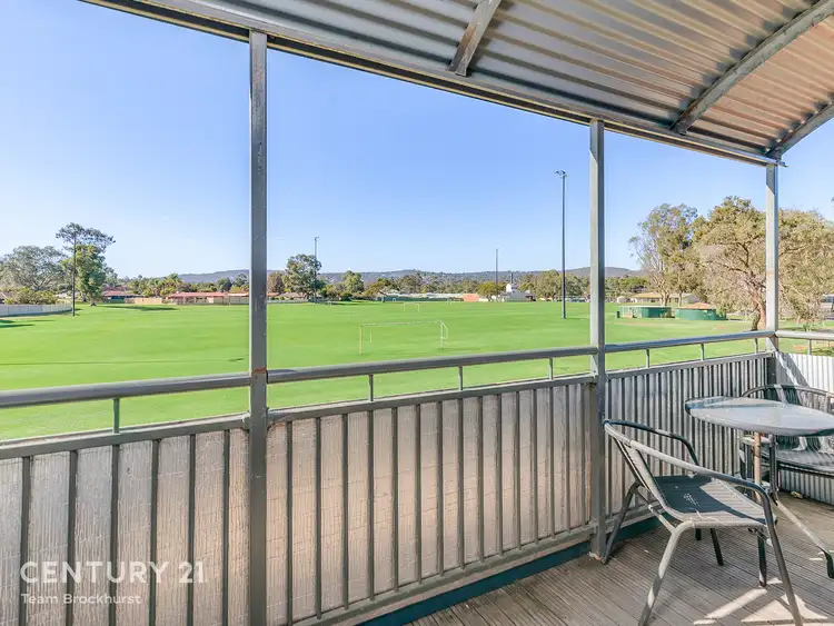 Fourth view of Homely house listing, 14 Marsh Court, Swan View WA 6056