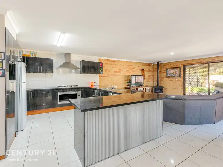Fifth view of Homely house listing, 14 Marsh Court, Swan View WA 6056