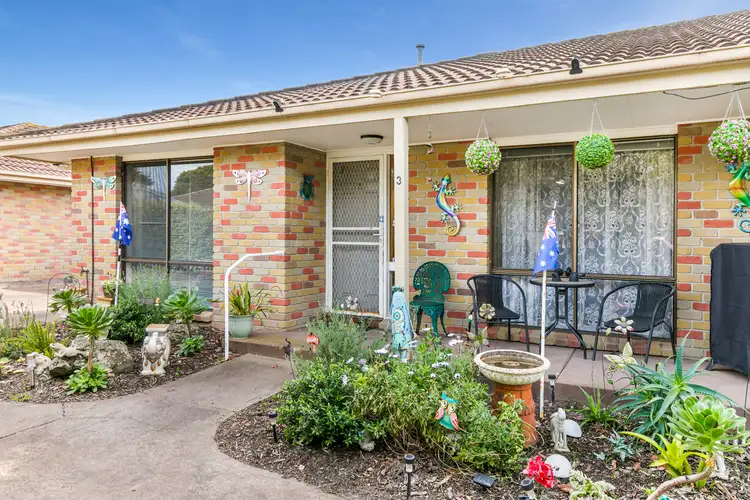 3/2 Simon Street, Hastings VIC 3915