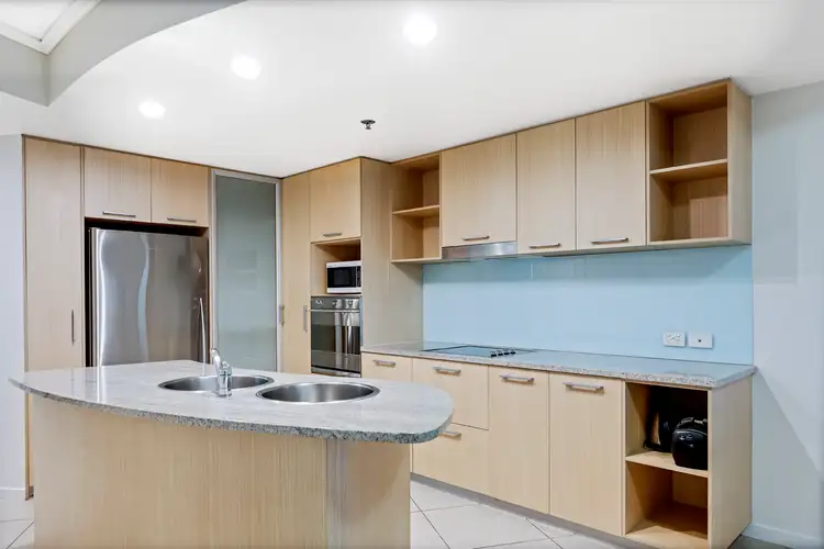 Fourth view of Homely unit listing, 408/14 Aerodrome Road, Maroochydore QLD 4558