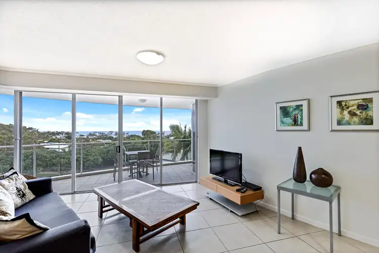 Sixth view of Homely unit listing, 408/14 Aerodrome Road, Maroochydore QLD 4558