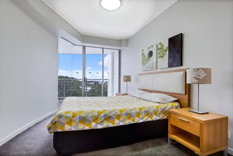 Seventh view of Homely unit listing, 408/14 Aerodrome Road, Maroochydore QLD 4558