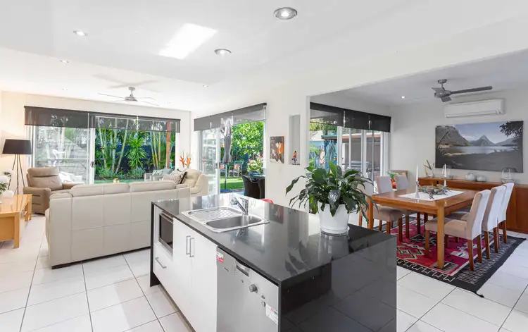 Third view of Homely house listing, 46 Pacific Avenue, Sunshine Beach QLD 4567
