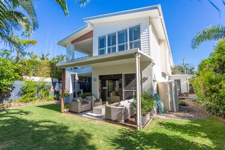 Fourth view of Homely house listing, 46 Pacific Avenue, Sunshine Beach QLD 4567