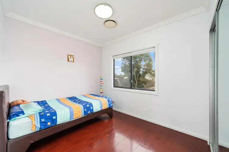 Fourth view of Homely semi-detached listing, 47 Bullecourt Avenue, Milperra NSW 2214