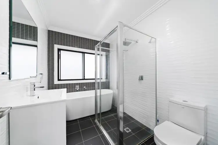 Fifth view of Homely semi-detached listing, 47 Bullecourt Avenue, Milperra NSW 2214