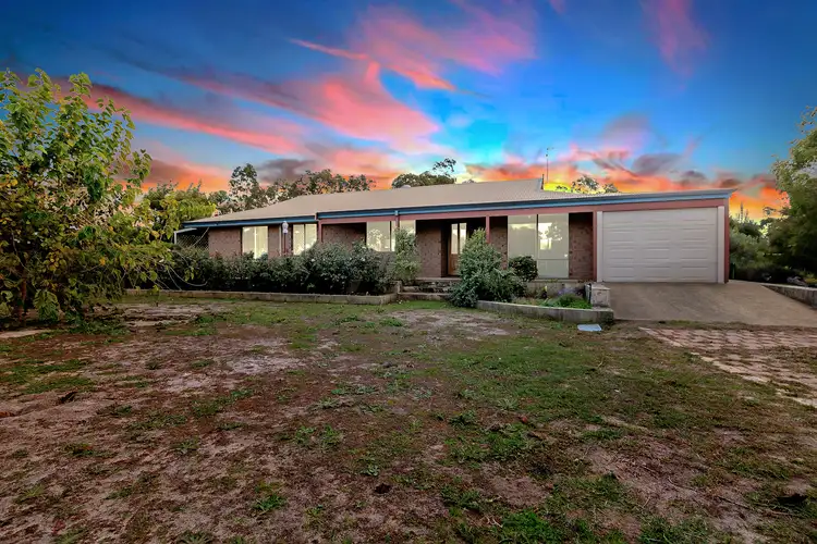 7 Mudlark Place, Vasse WA 6280