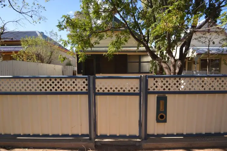 358 Kaolin Street, Broken Hill NSW 2880