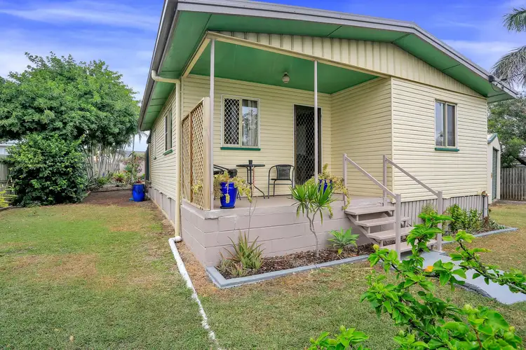 132a Bargara Road, Bundaberg East QLD 4670