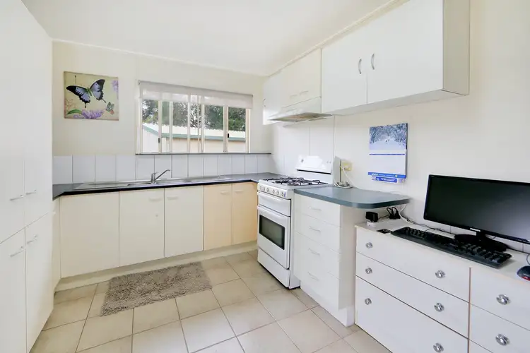 Fifth view of Homely house listing, 132a Bargara Road, Bundaberg East QLD 4670