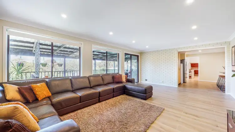 Second view of Homely house listing, 48 Billa Road, Bangor NSW 2234