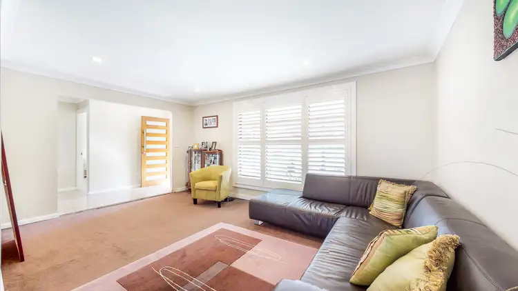 Fourth view of Homely house listing, 48 Billa Road, Bangor NSW 2234
