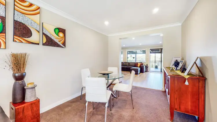 Fifth view of Homely house listing, 48 Billa Road, Bangor NSW 2234