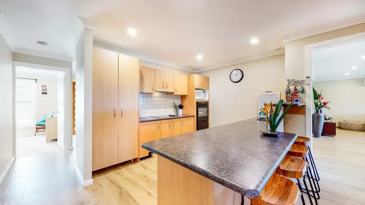 Sixth view of Homely house listing, 48 Billa Road, Bangor NSW 2234