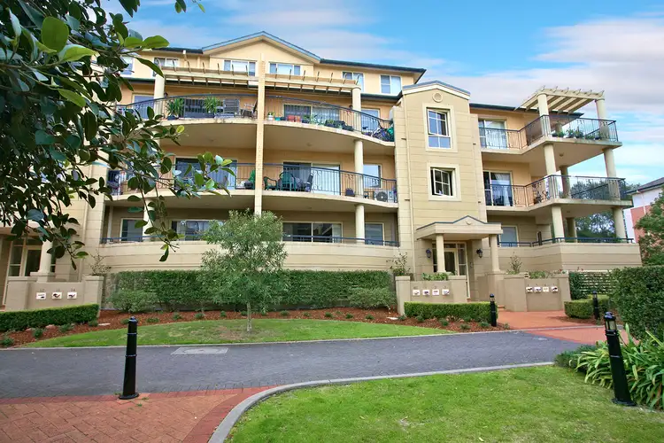 6/1 Bradley Place, Liberty Grove NSW 2138