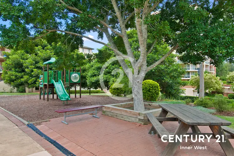 Fifth view of Homely apartment listing, 6/1 Bradley Place, Liberty Grove NSW 2138