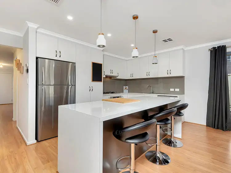 Fourth view of Homely house listing, 39 Heritage Drive, Paralowie SA 5108