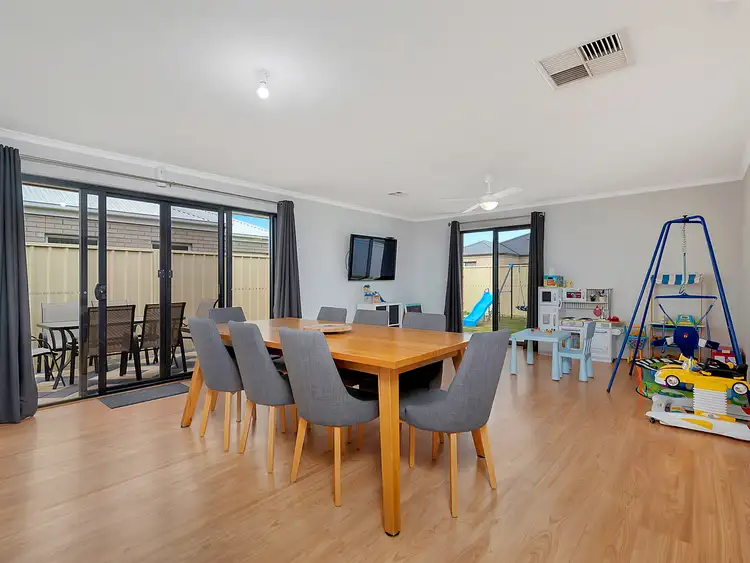 Sixth view of Homely house listing, 39 Heritage Drive, Paralowie SA 5108