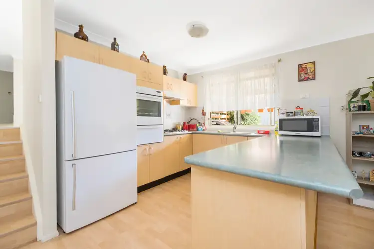 Second view of Homely house listing, 36 Lycett Avenue, West Hoxton NSW 2171