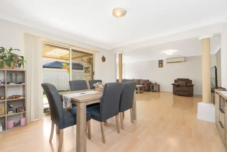 Third view of Homely house listing, 36 Lycett Avenue, West Hoxton NSW 2171