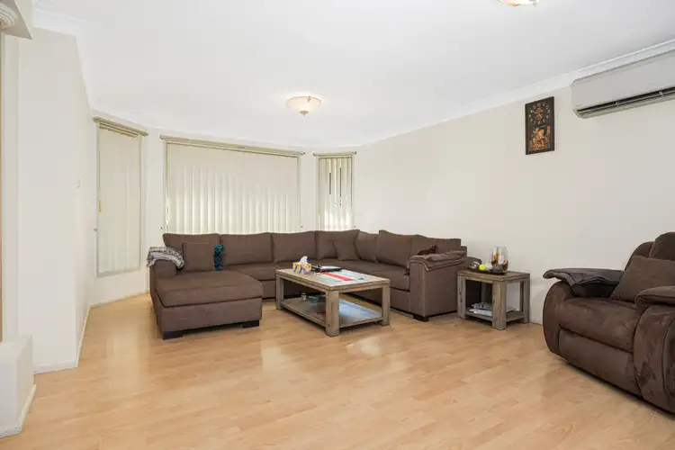 Fourth view of Homely house listing, 36 Lycett Avenue, West Hoxton NSW 2171