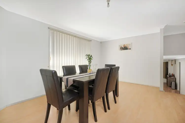 Fifth view of Homely house listing, 36 Lycett Avenue, West Hoxton NSW 2171