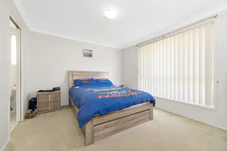 Sixth view of Homely house listing, 36 Lycett Avenue, West Hoxton NSW 2171