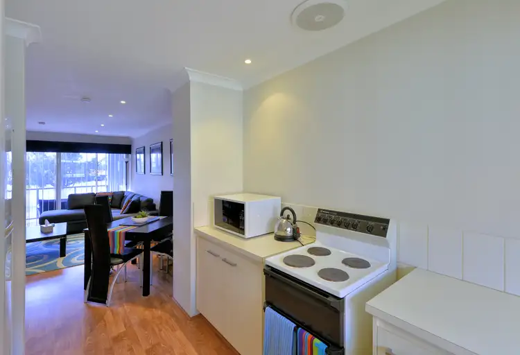 Sixth view of Homely unit listing, 32/1-3 Hackett Street, Mandurah WA 6210