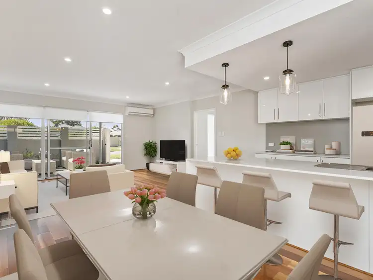 1/258 Fisher Street, Cloverdale WA 6105