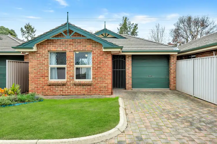 3/135 Lyons Road, Dernancourt SA 5075