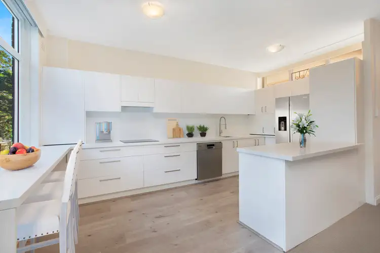 Second view of Homely apartment listing, 3/762 New South Head Road, Rose Bay NSW 2029