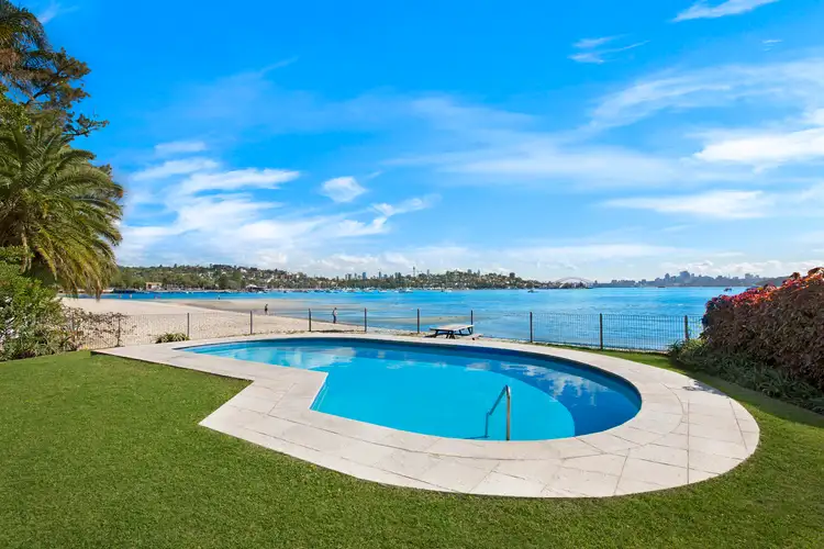 Third view of Homely apartment listing, 3/762 New South Head Road, Rose Bay NSW 2029