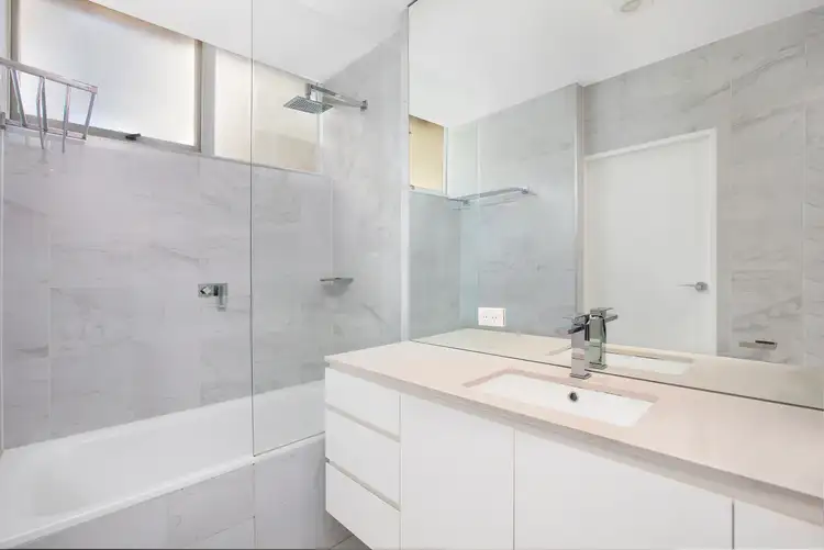 Fourth view of Homely apartment listing, 3/762 New South Head Road, Rose Bay NSW 2029