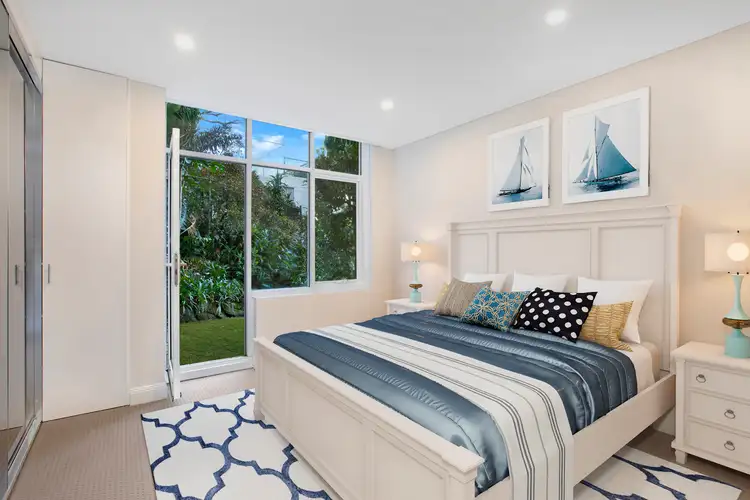 Fifth view of Homely apartment listing, 3/762 New South Head Road, Rose Bay NSW 2029