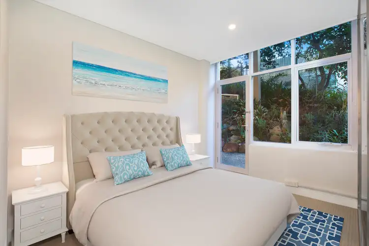 Sixth view of Homely apartment listing, 3/762 New South Head Road, Rose Bay NSW 2029